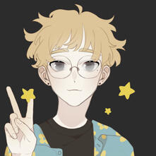 Picrew with no named author