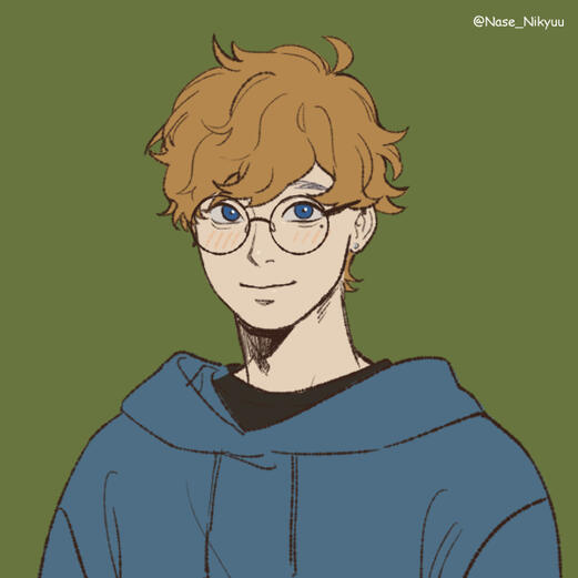 One very cool picrew